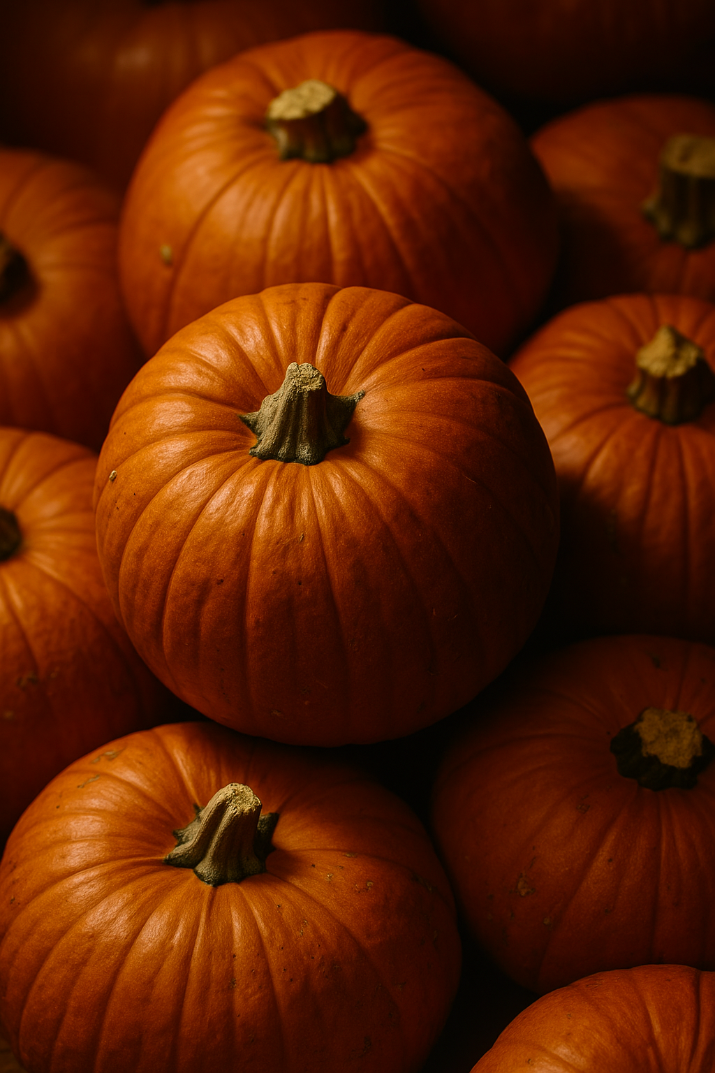 In Season: Fall/Winter