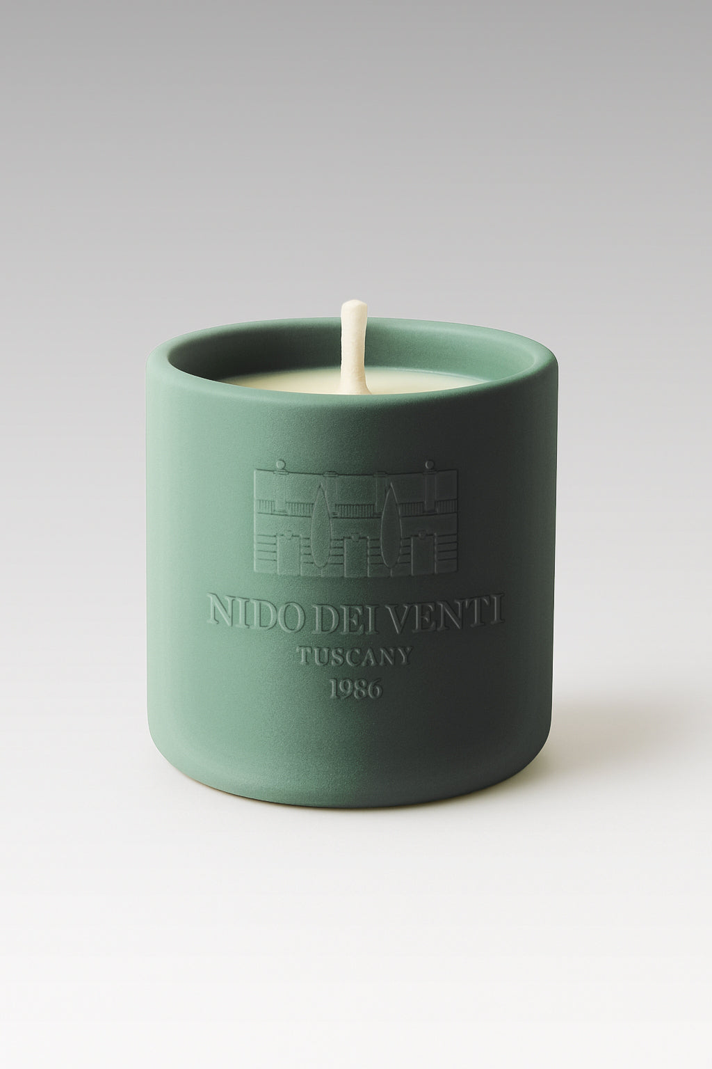 BeeLight Natural Candle