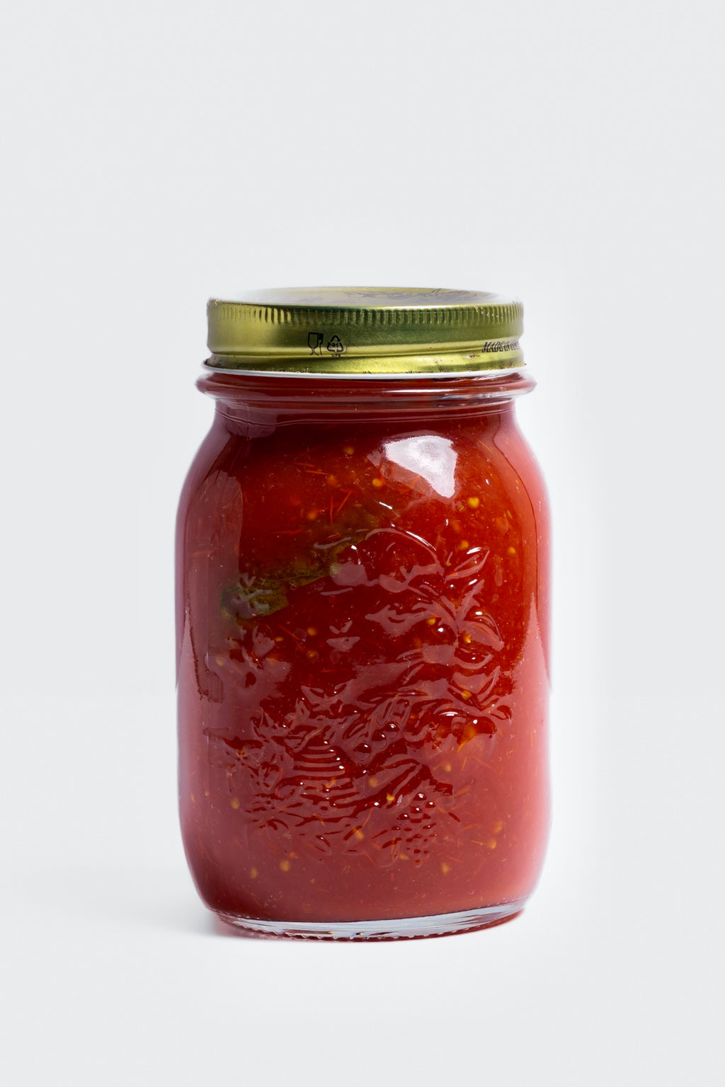 Classica Passata di Pomodoro