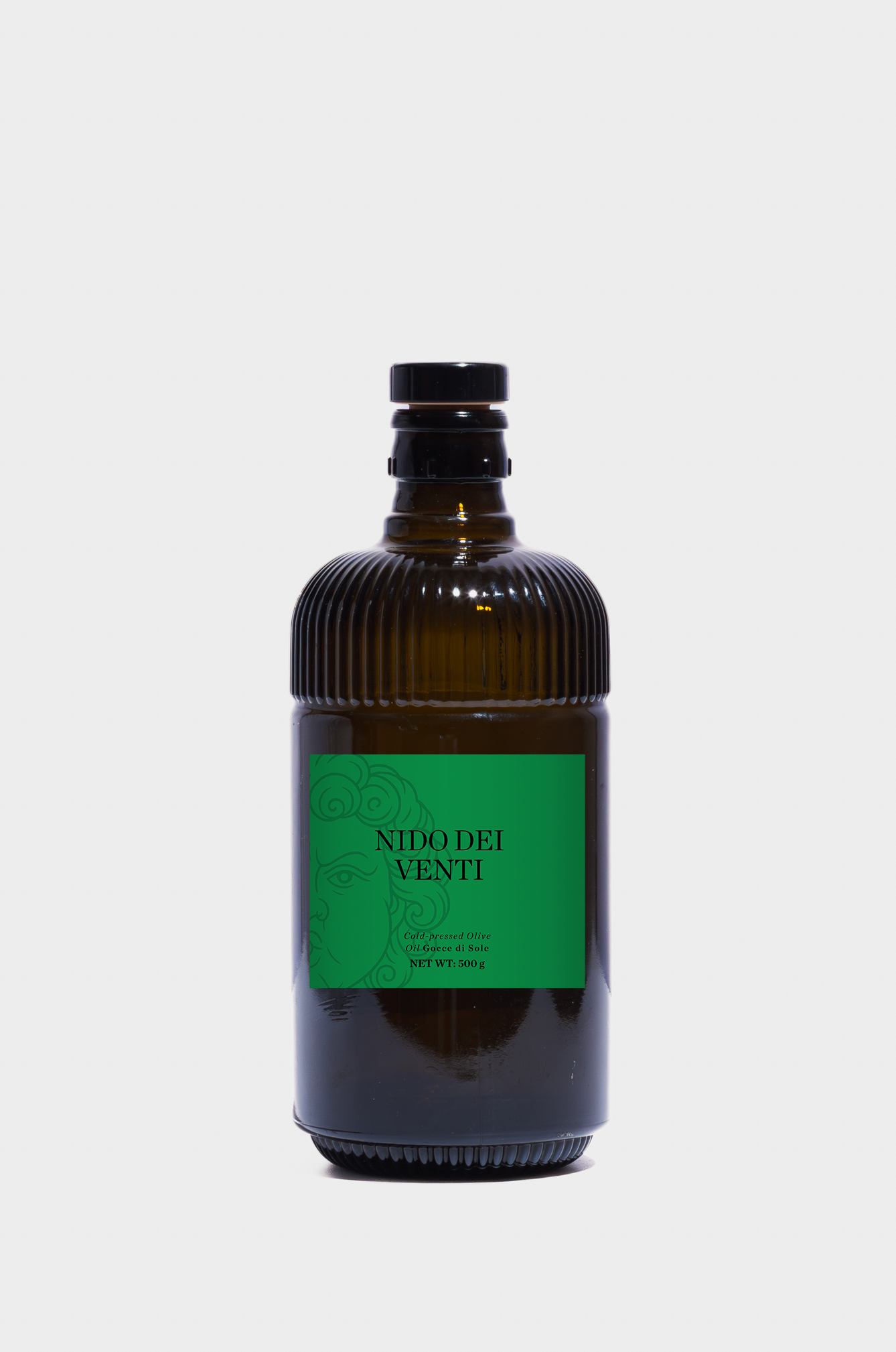 Extra Virgin Olive Oil