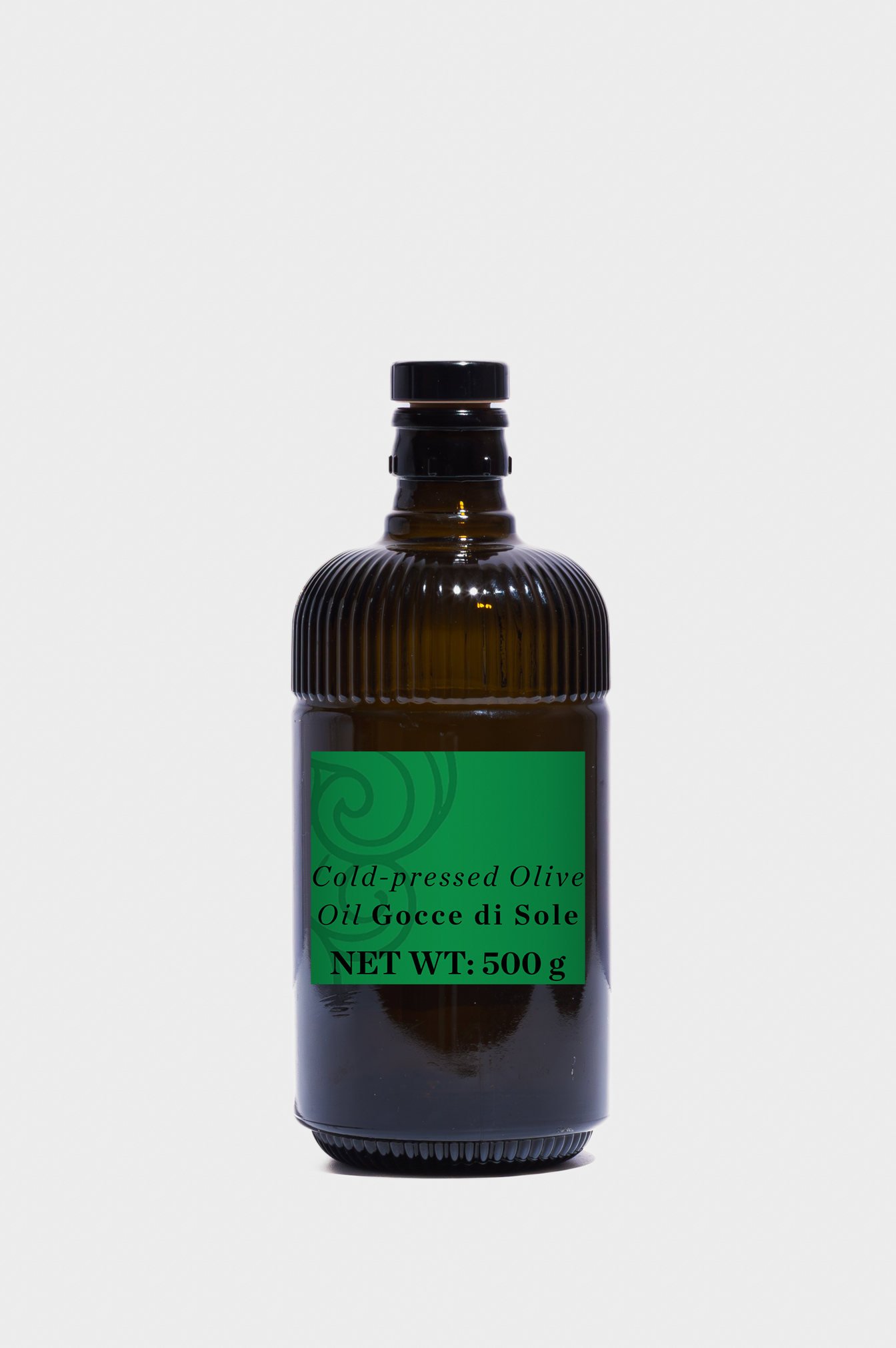 Extra Virgin Olive Oil