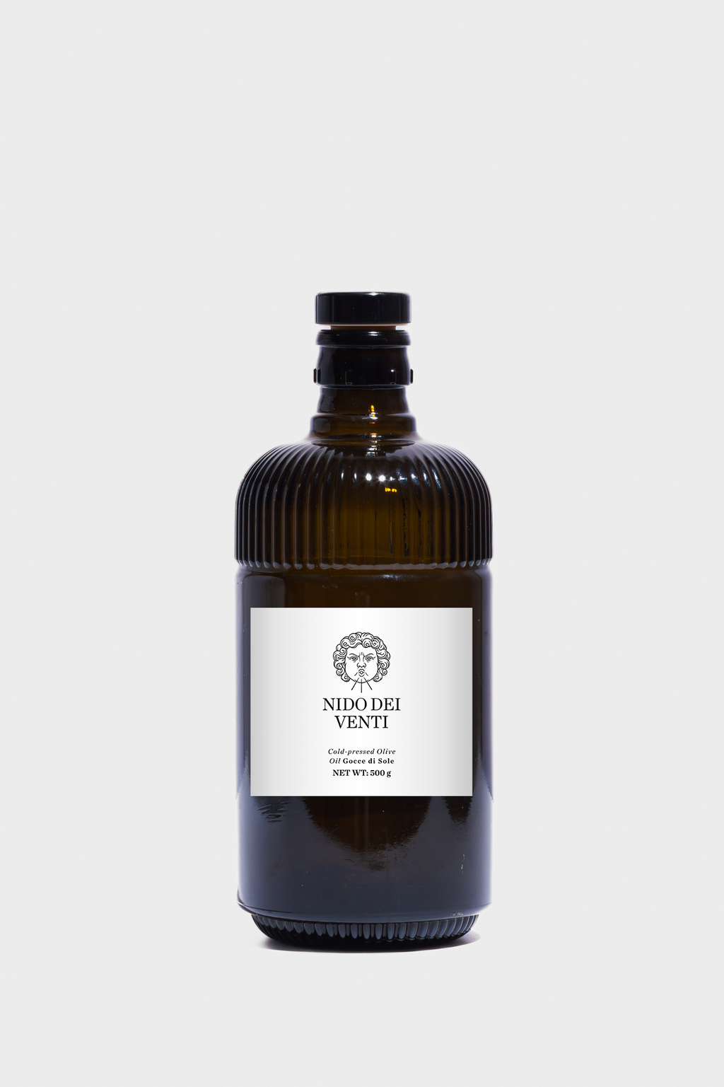 Extra Virgin Olive Oil