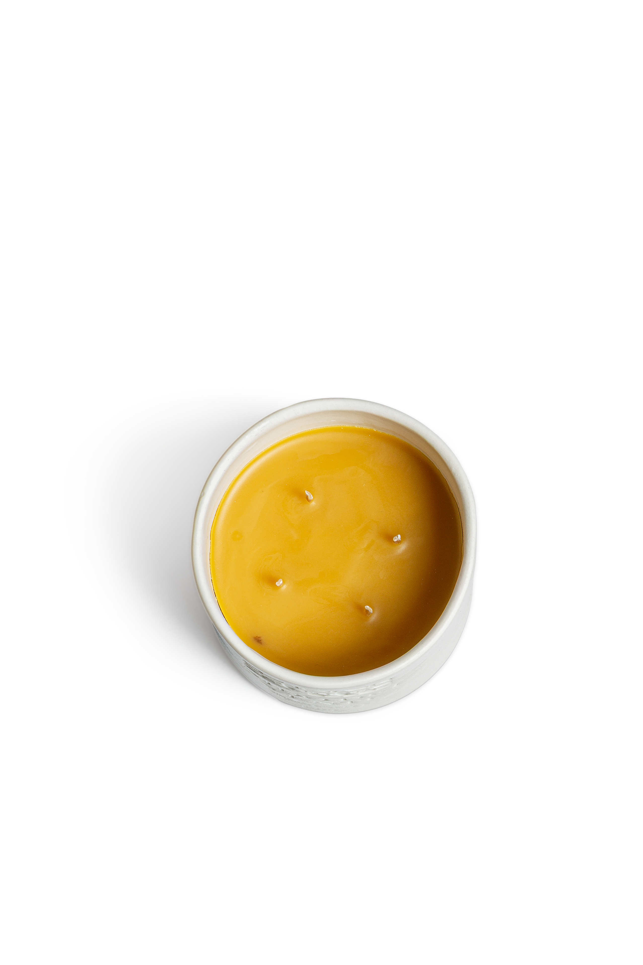 Bougie à la Cire d’Abeille
