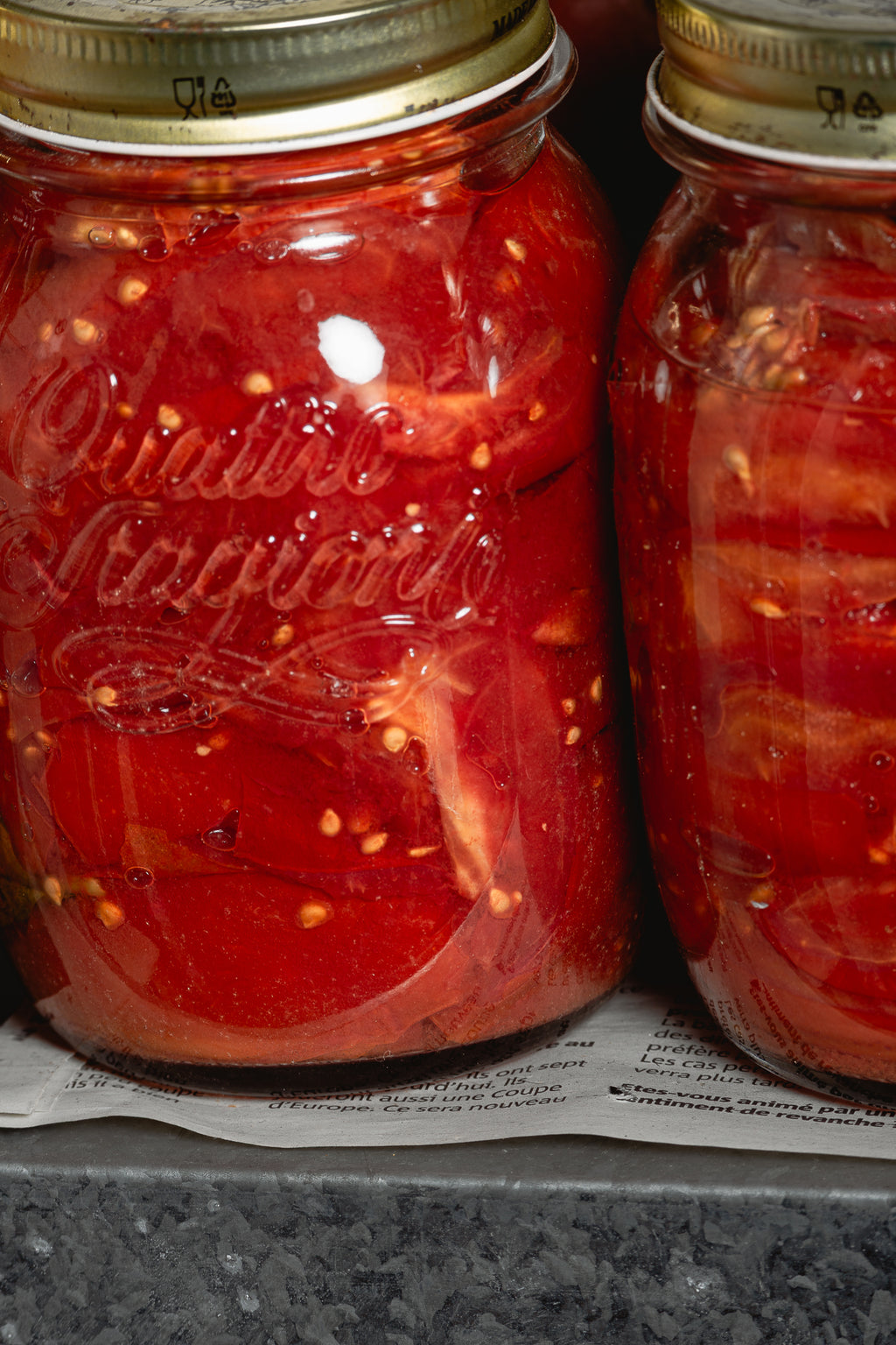 Classica Passata di Pomodoro