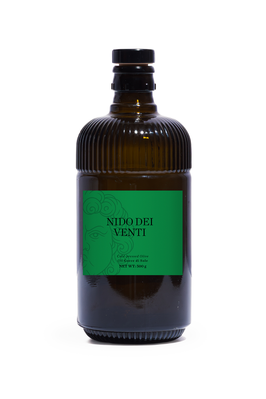 Huile d'Olive Extra Vierge