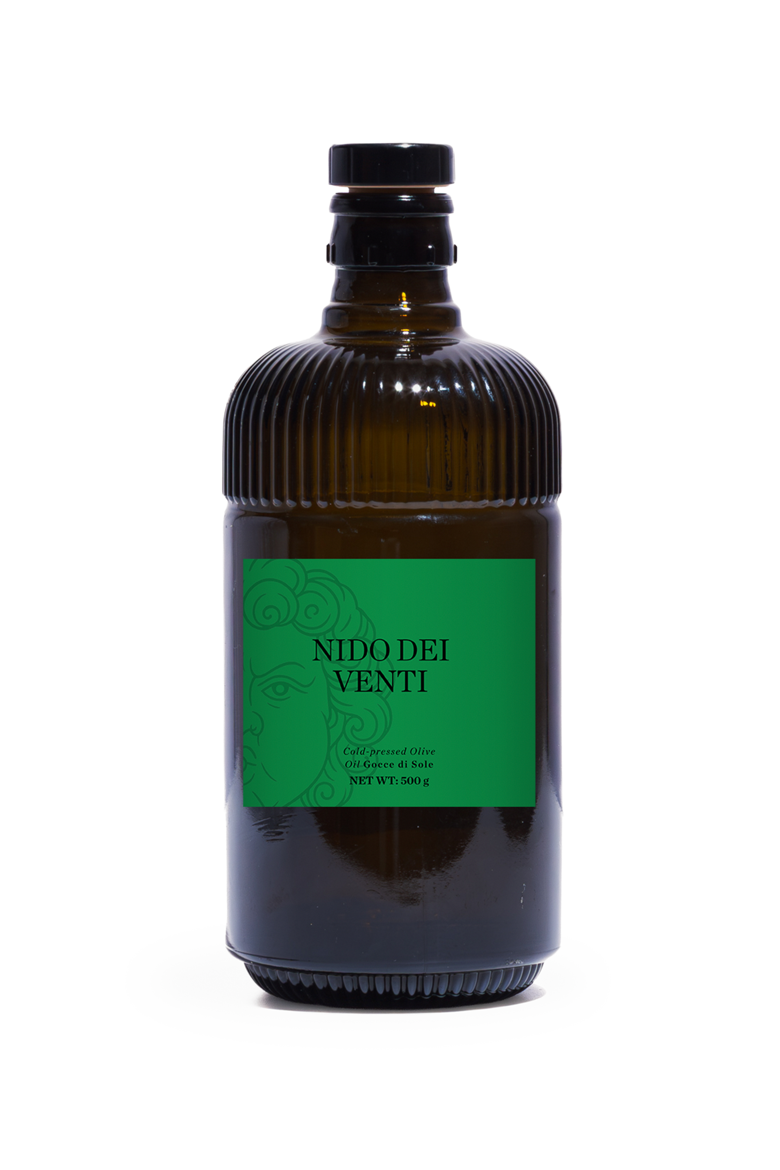 Extra Virgin Olive Oil