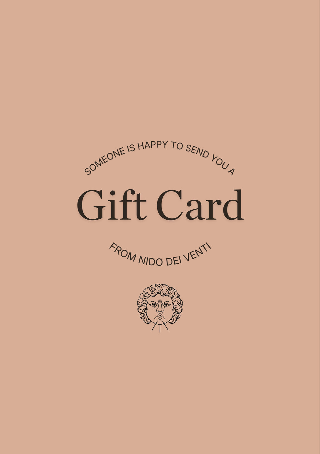 Offrir Notre Carte Cadeau