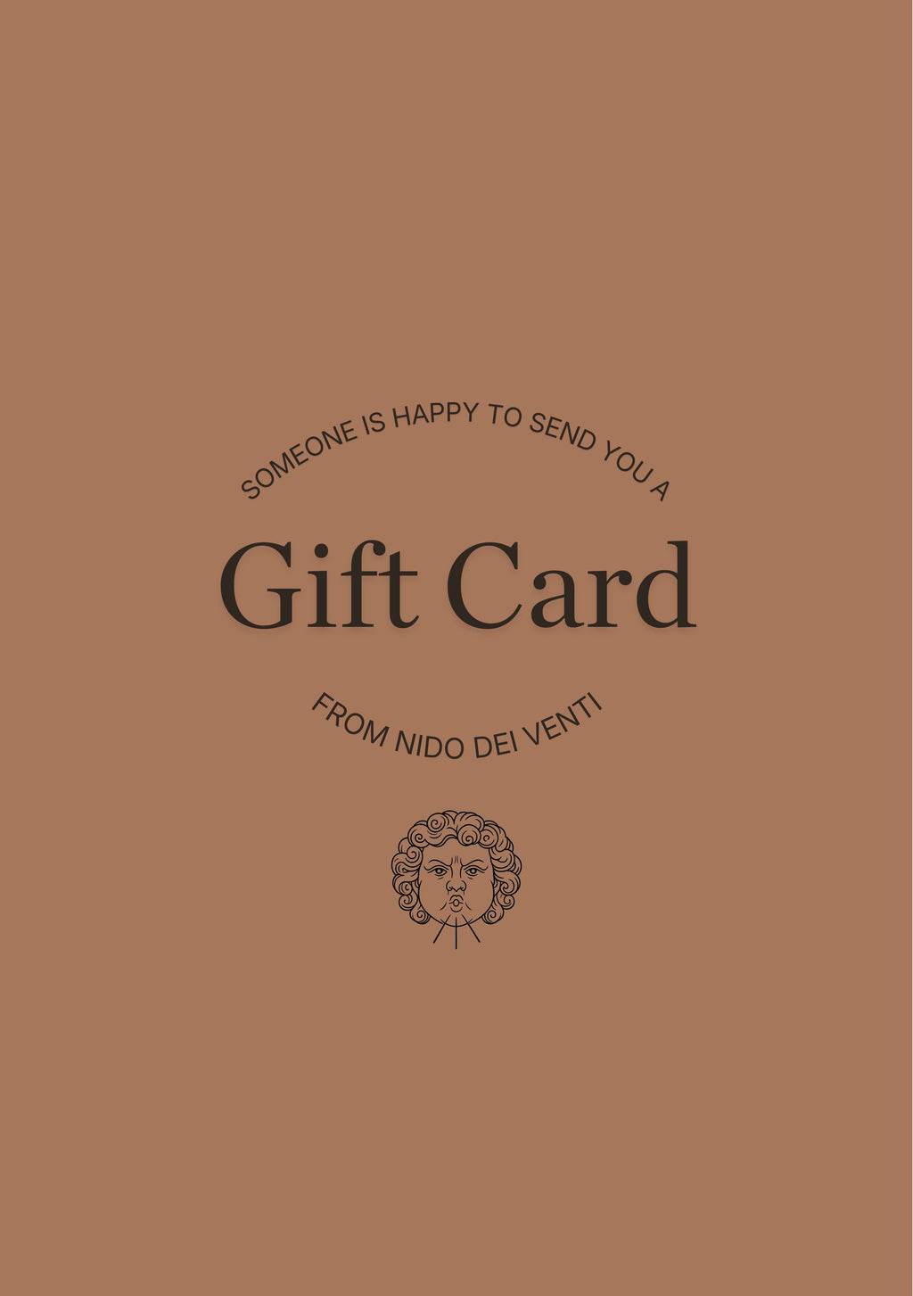 Offrir Notre Carte Cadeau
