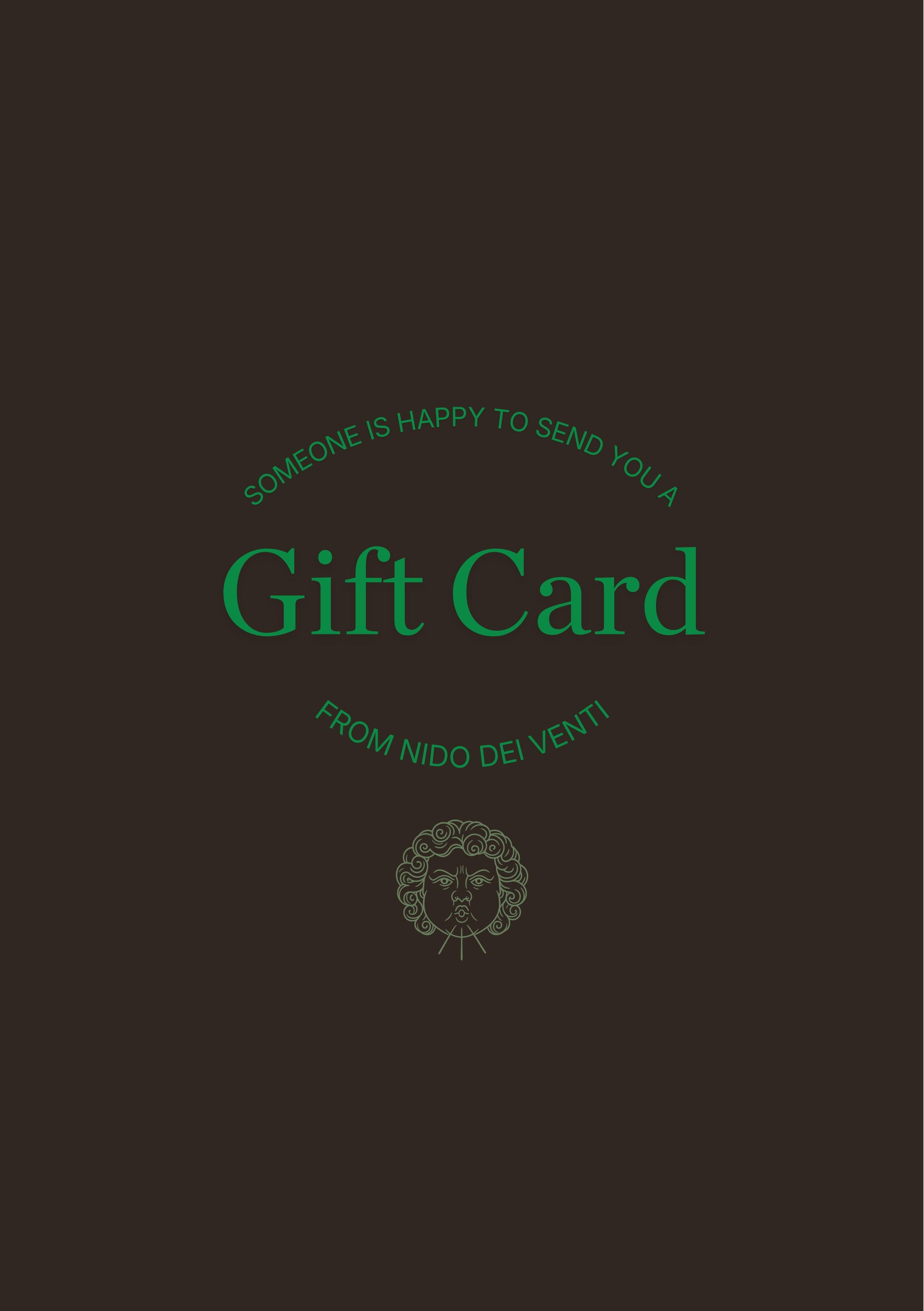 Offrir Notre Carte Cadeau