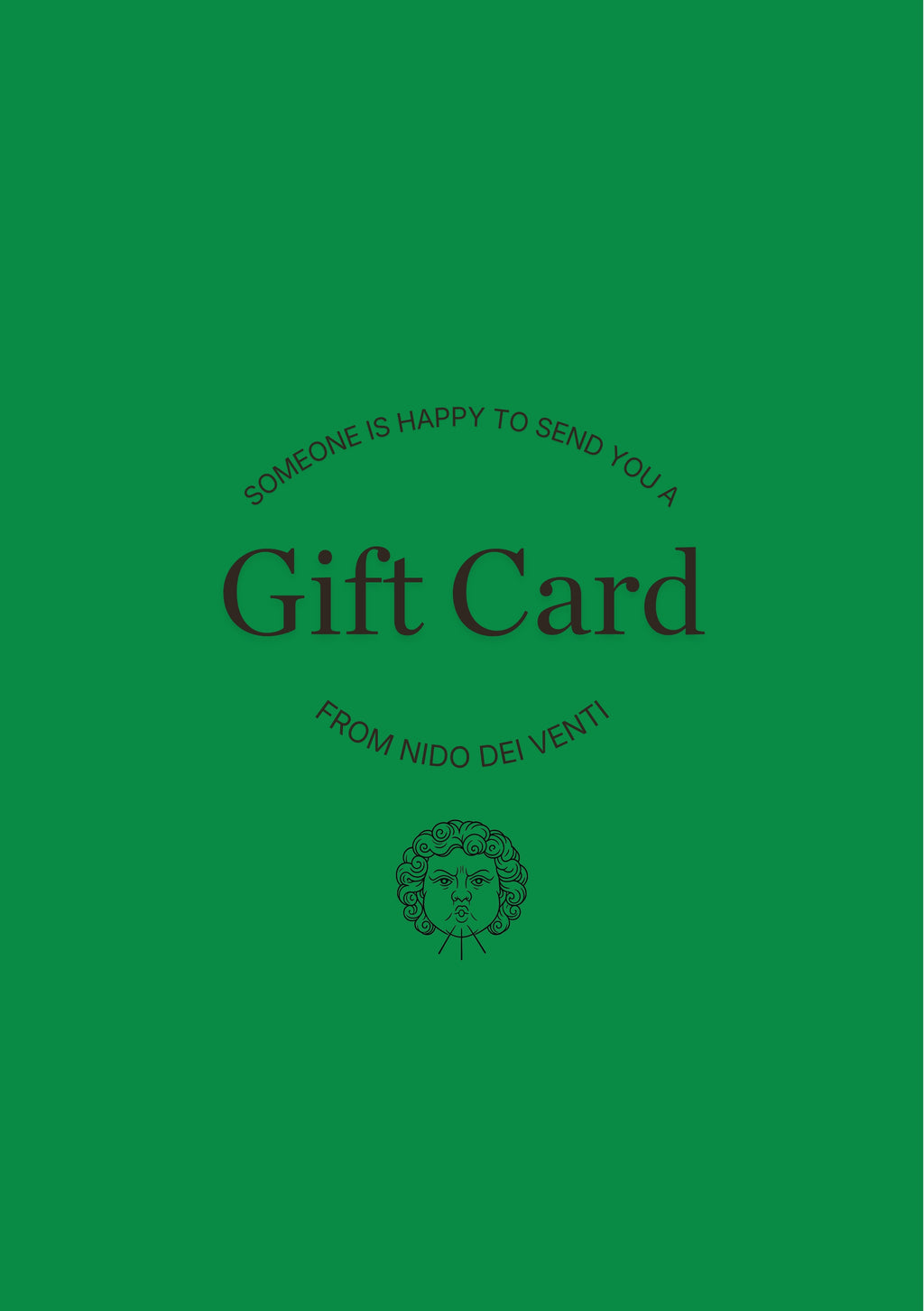 Offrir Notre Carte Cadeau