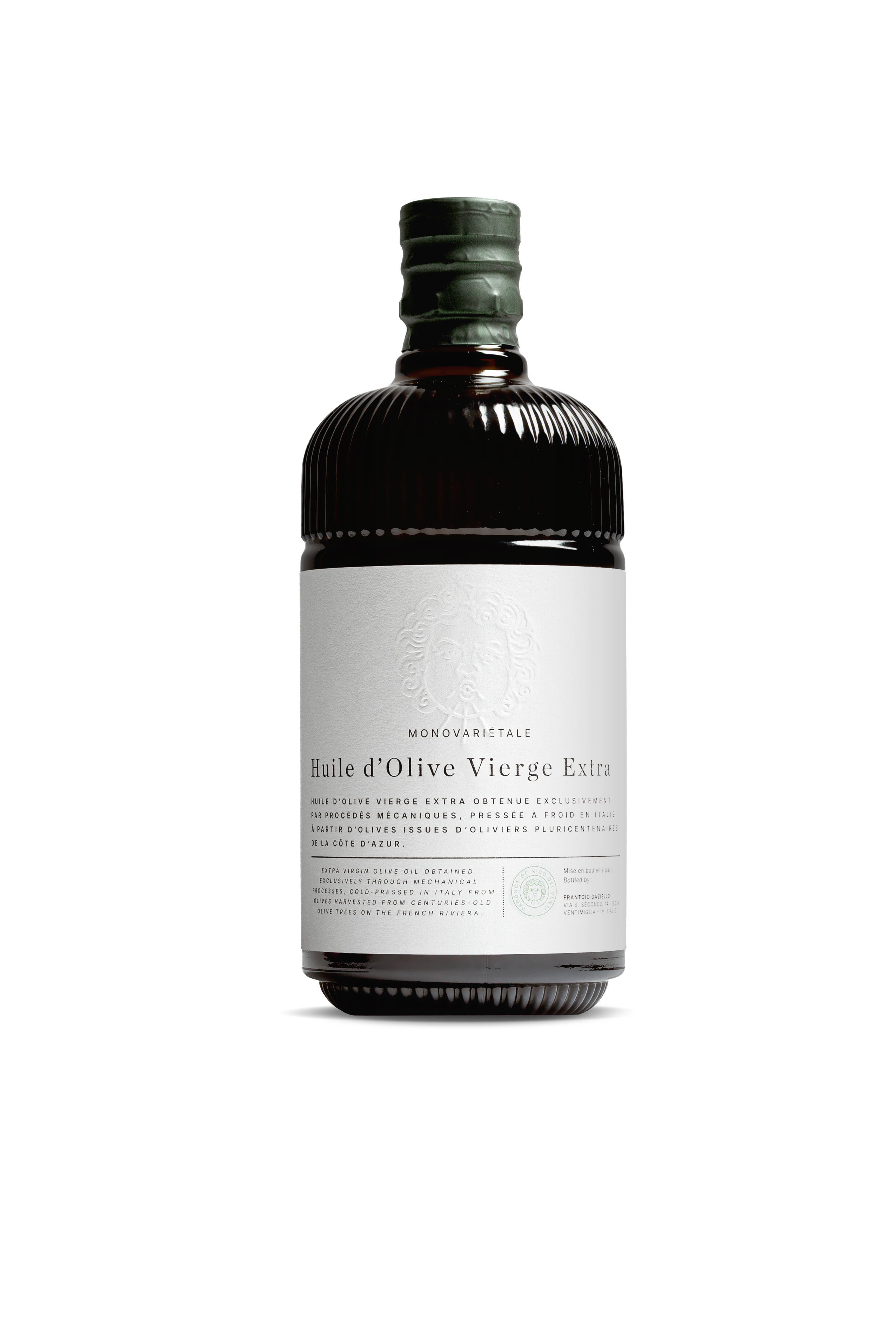 nido-dei-venti-huile-d-olive-vierge-extra-bouteille-vert-sombre-de-500ml