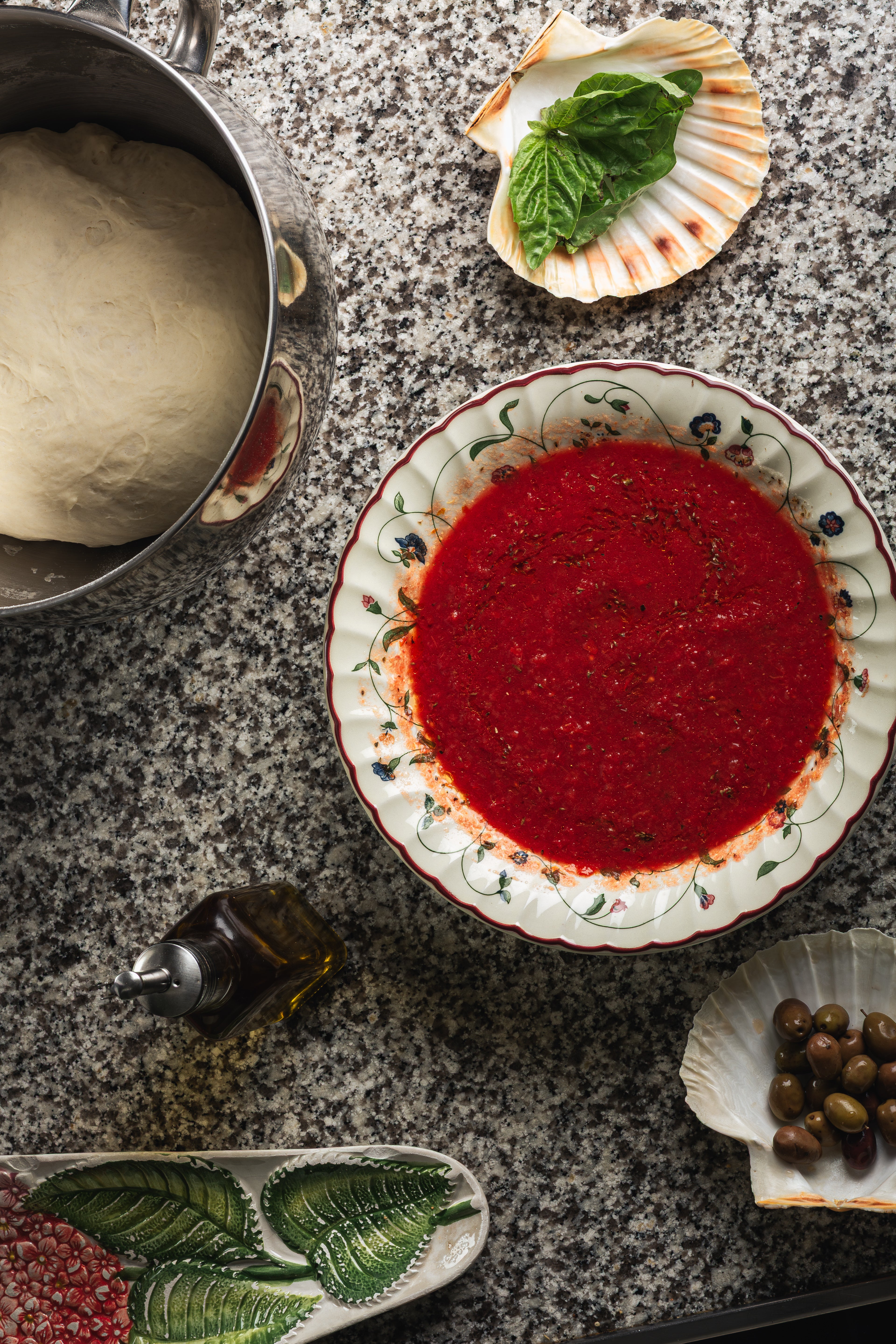 Passata Tomato Sauce