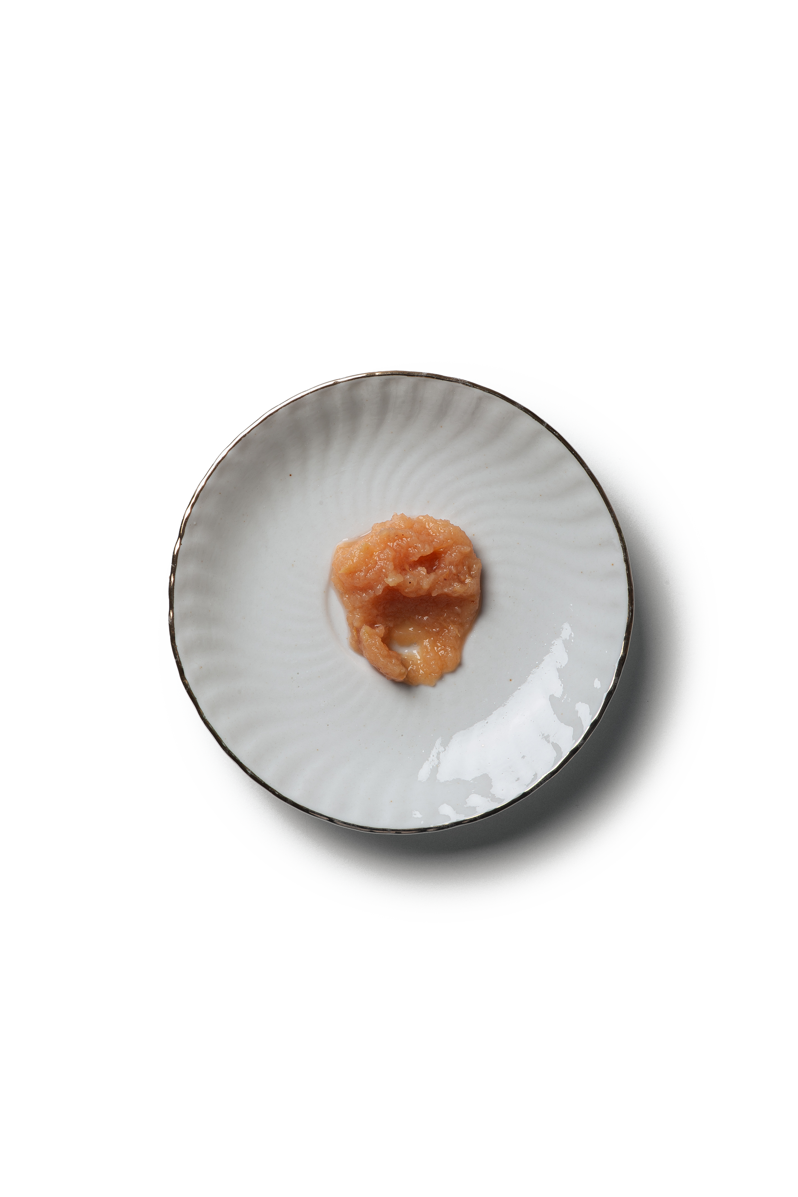 Tuscan Quince Marmalade