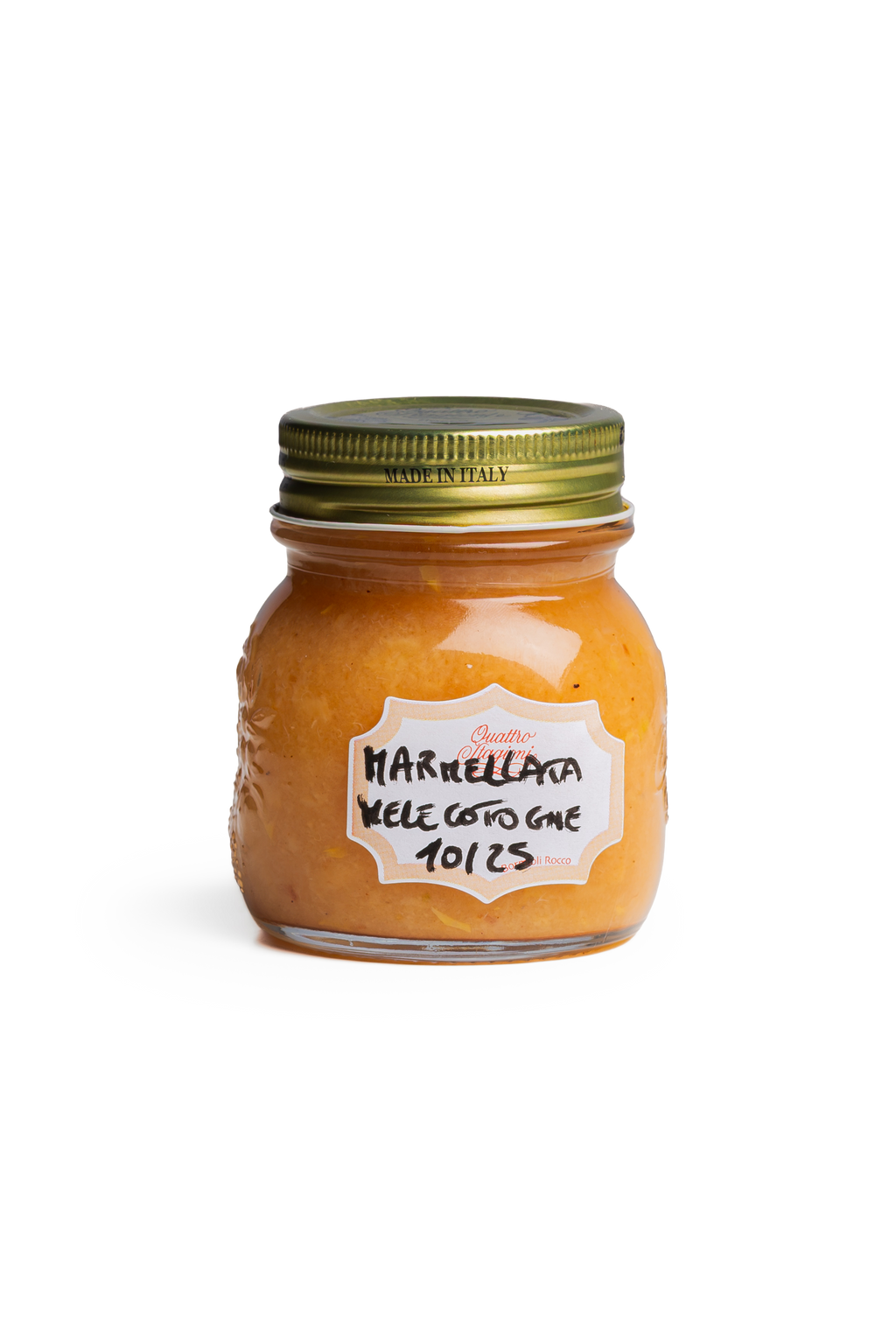 Confiture de Coings Toscan