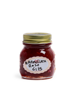 Confiture Délice de Roses