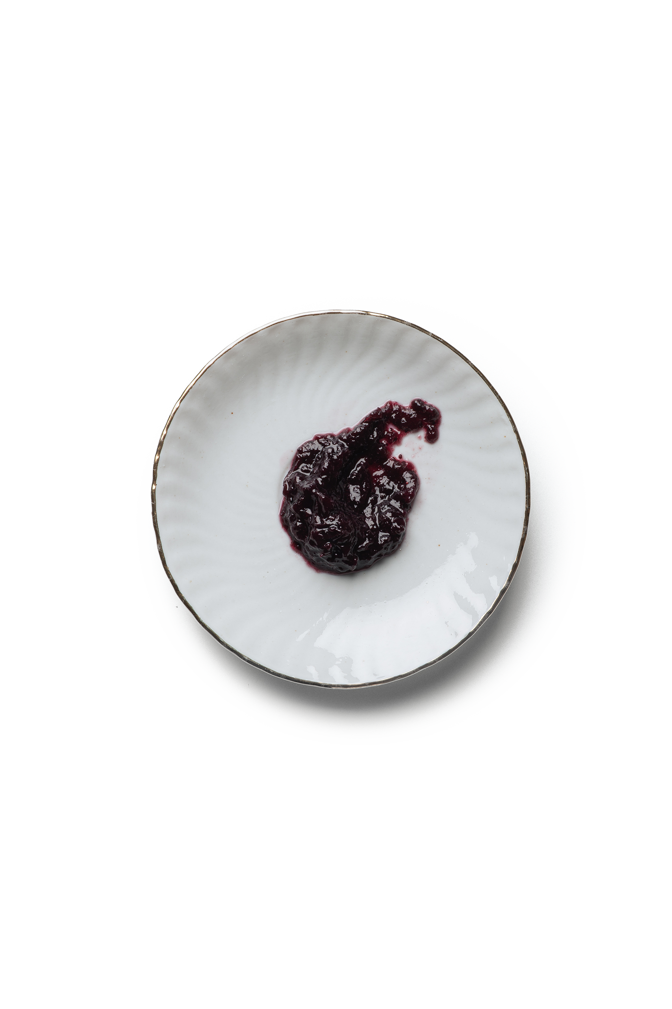 Wild Blueberry Marmalade