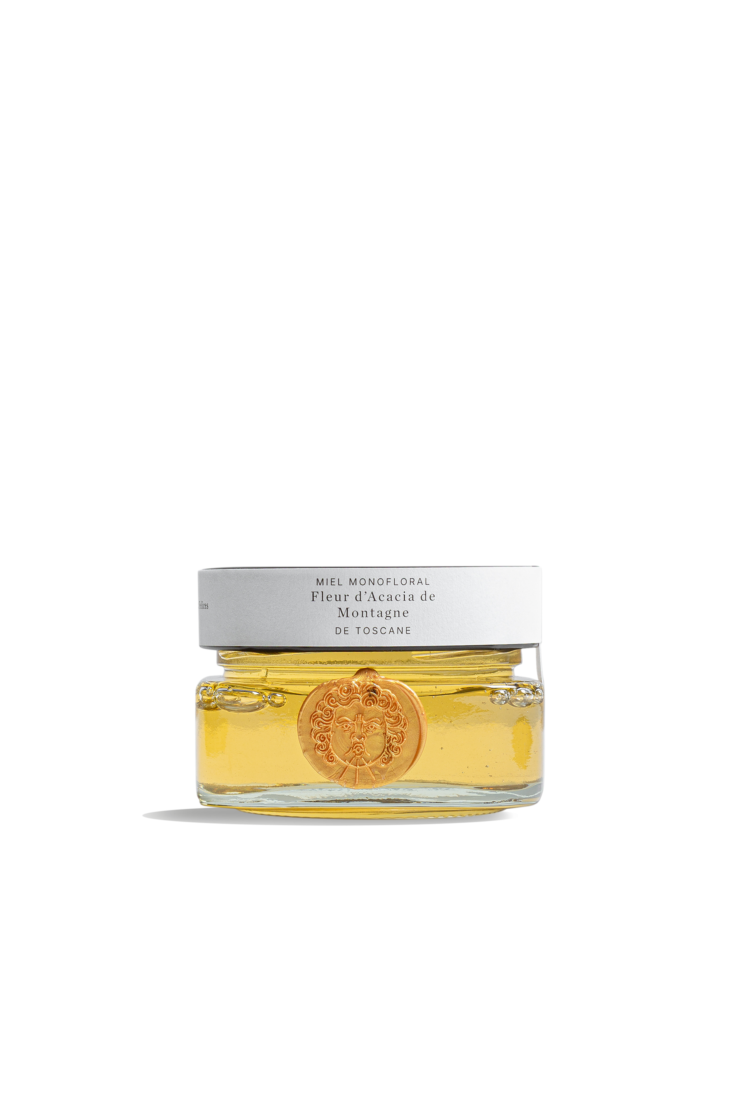 Miel Monofloral de Fleurs d'Acacia de Toscane