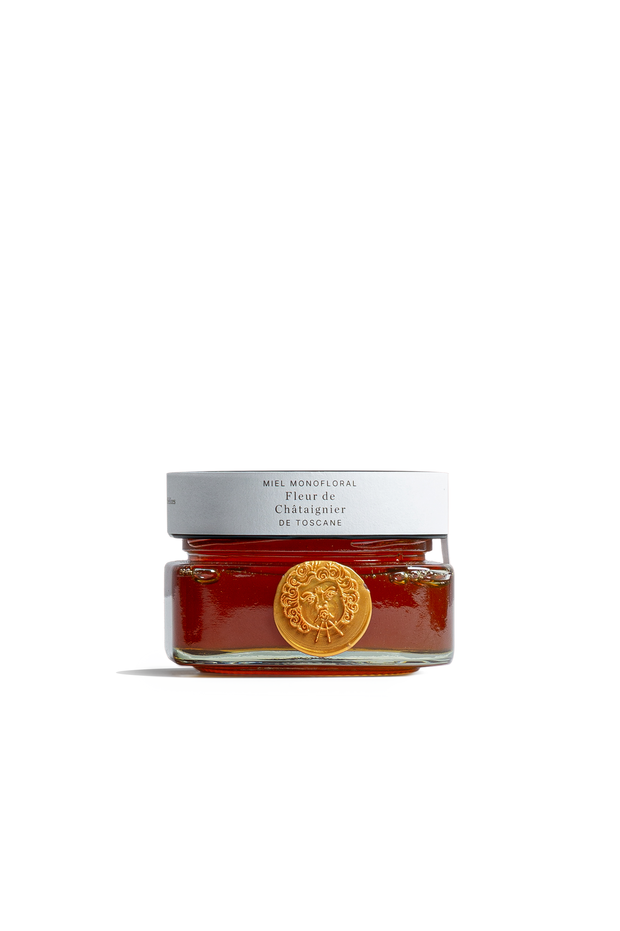 Miel Monofloral Châtaigniers de Toscane