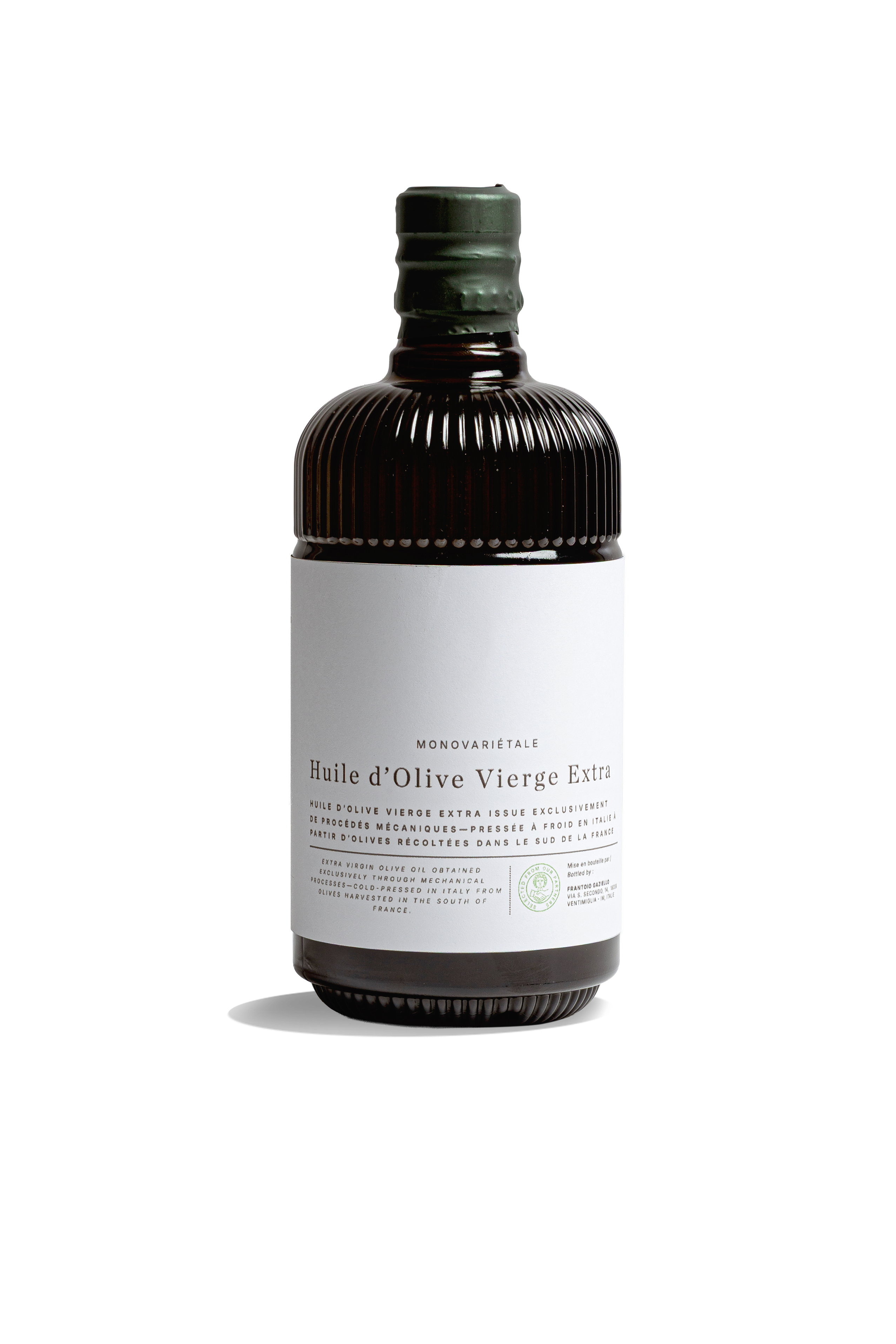 Huile d'Olive Vierge Extra