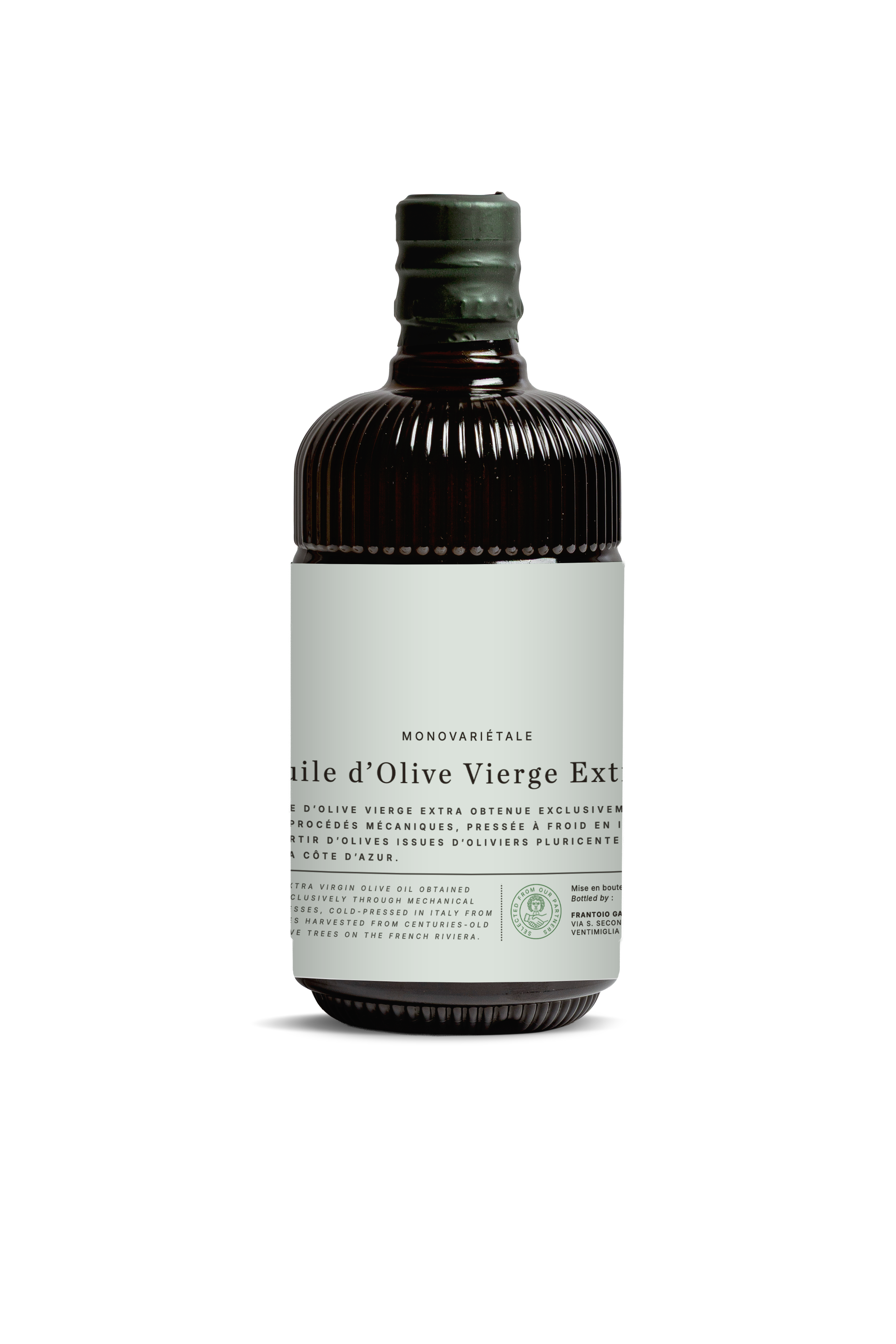 Huile d'Olive Vierge Extra
