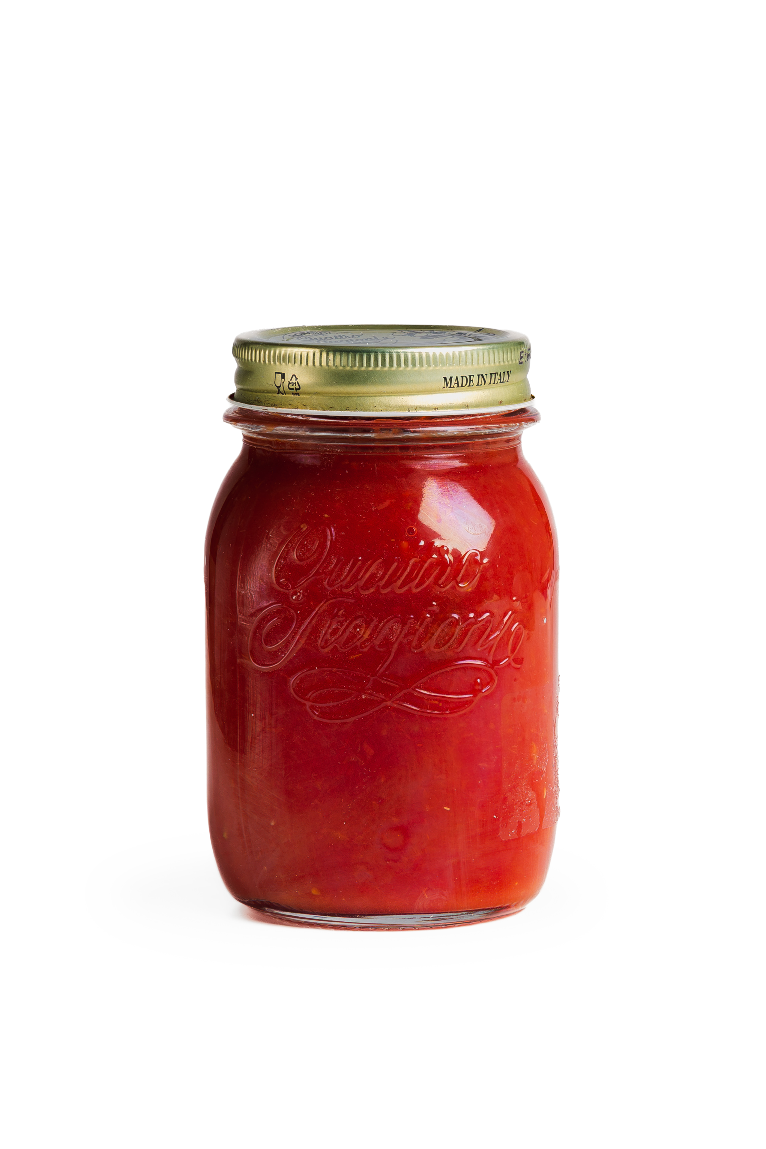 Passata Tomato Sauce