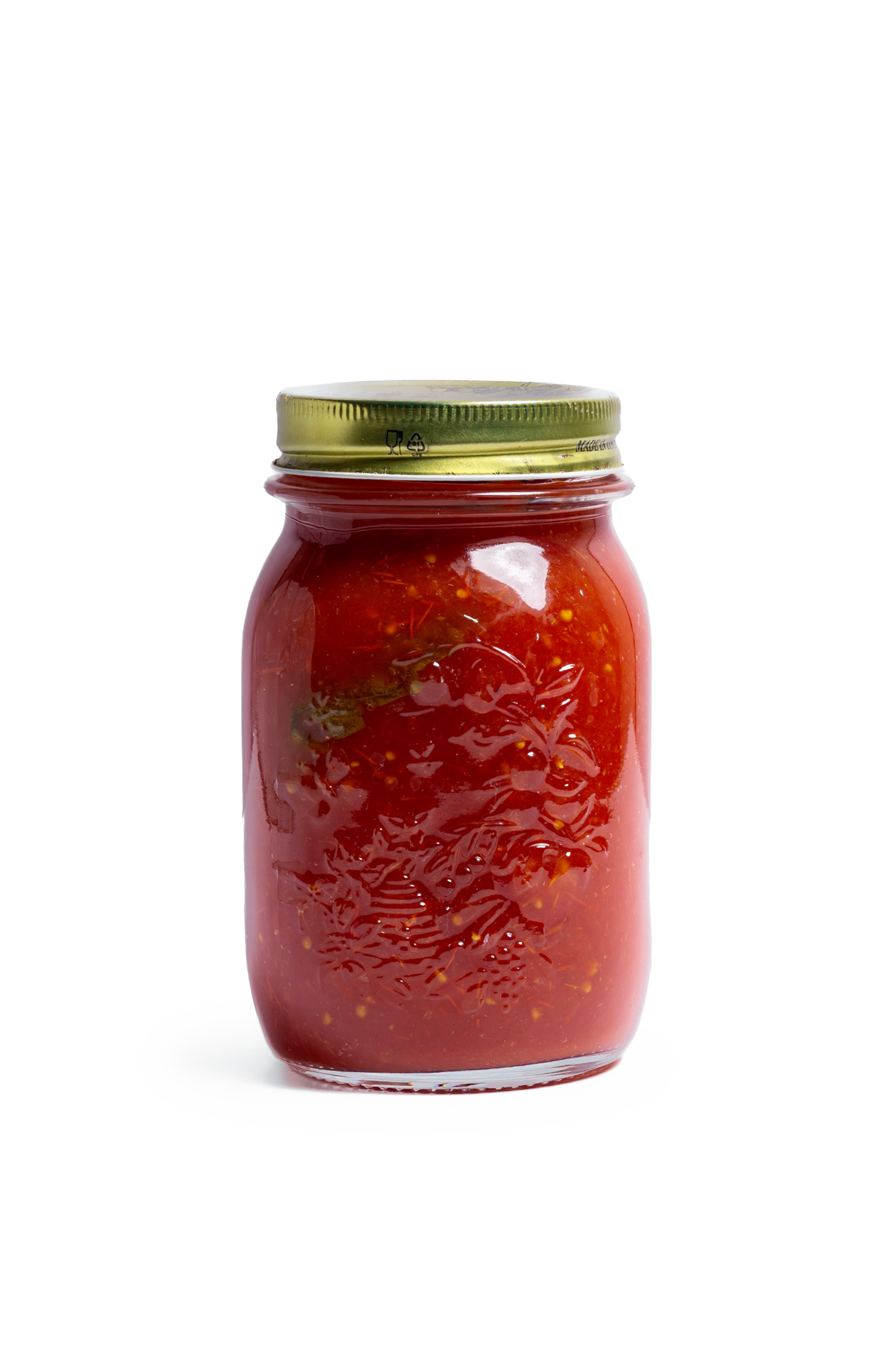 Pomorolla Tomato Sauce