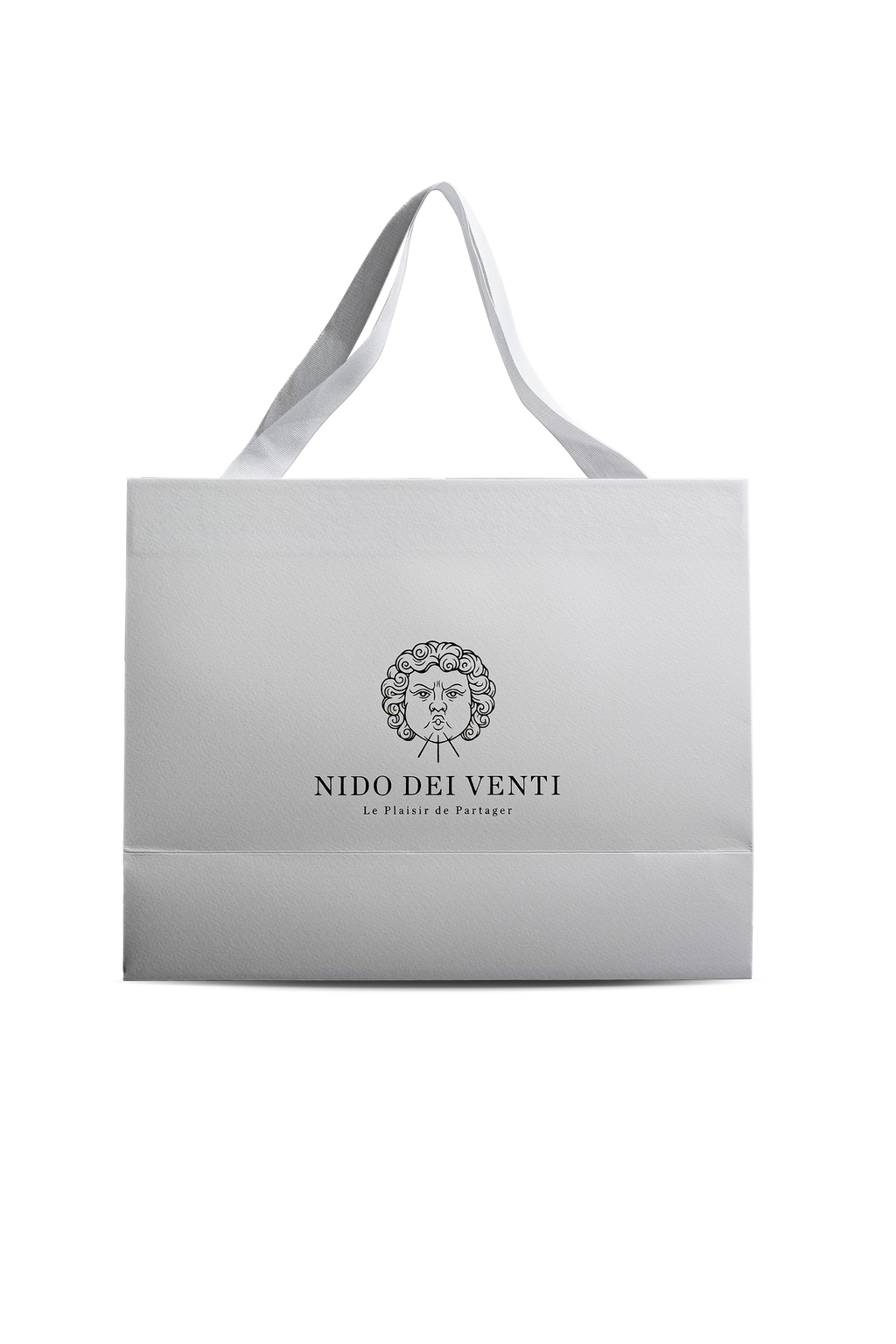 Sac Cadeau Taille Moyenne