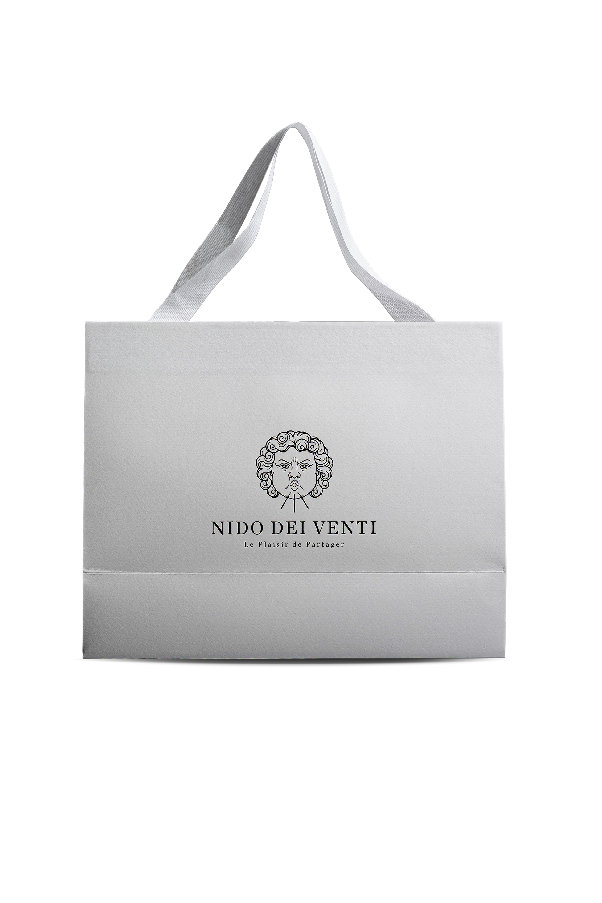 Sac Cadeau Taille Moyenne
