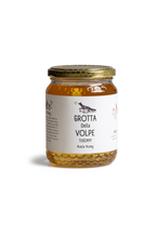 Miel Monofloral Acacia de Garfagnana