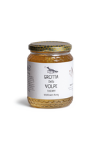 Miel de Fleurs Sauvages Garfagnana