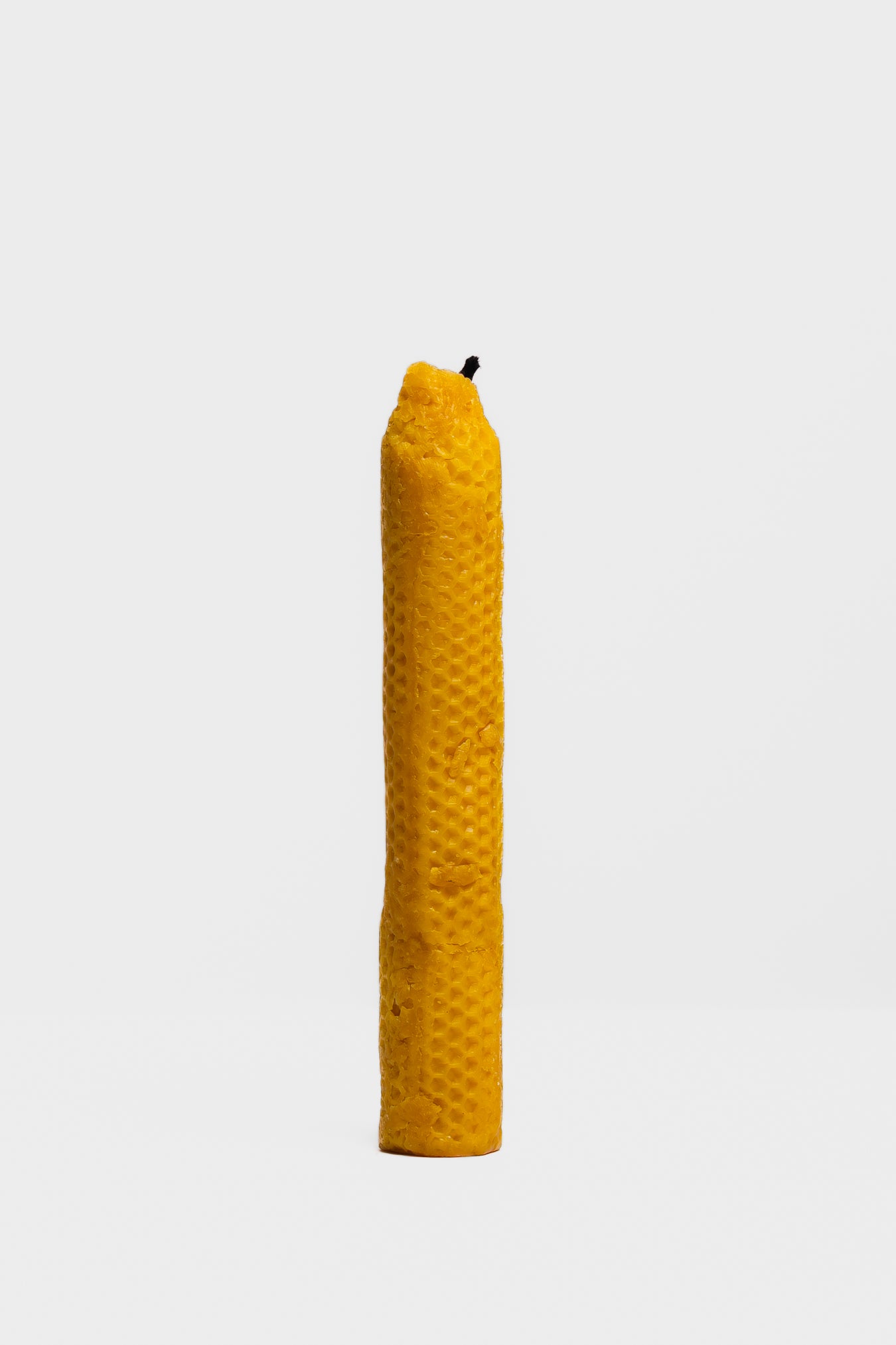 Votive Handmade Beeswax Candle