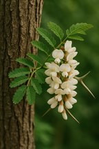 Miel Monofloral Acacia de Garfagnana