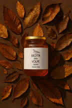 Miel Monofloral Châtaigniers de Garfagnana